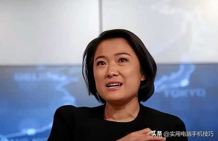 她疫情期间一毛不拔，却捐1亿美元给美国，扬言只帮海外如今怎样