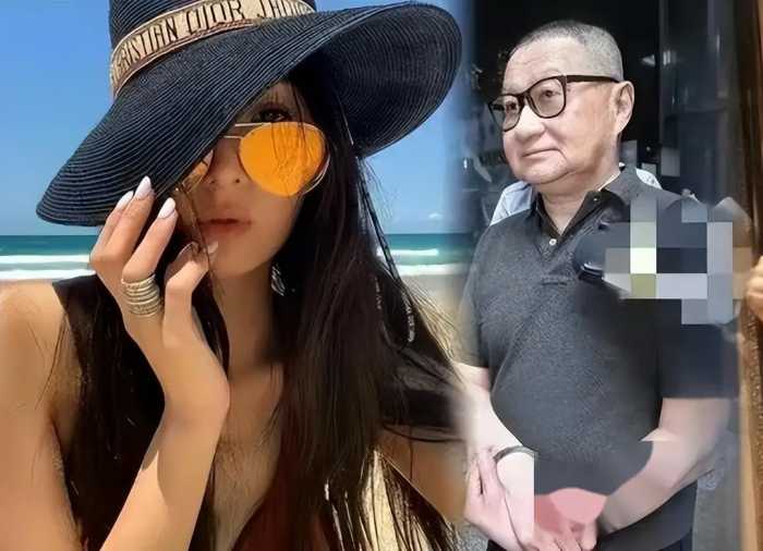 包养情人无数，娶初中同学女儿为妻，玩老婆闺蜜，孙道存有多放荡