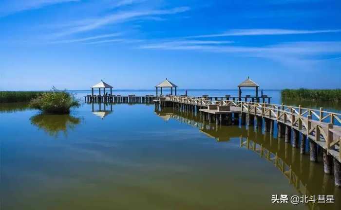 呼和浩特十大必玩景点，全部去过才算真正玩转呼和浩特