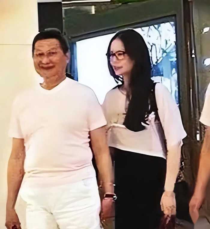 包养情人无数，娶初中同学女儿为妻，玩老婆闺蜜，孙道存有多放荡