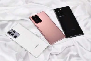 三星Galaxy Note20系列假期体验 果断下单不后悔