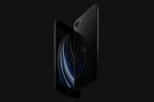 新款iPhone SE正式发布，售价3299起！你想知道的都在这