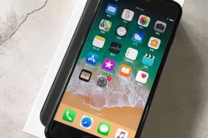 二手iPhone7Plus涨价了吗？128GB报价高达3500元？