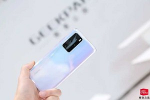 华为 P40 Pro 评测：5988 元起，买手机「送相机」？