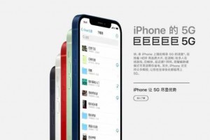 iPhone 12系列发布会回顾 | 你想要的它只有一半