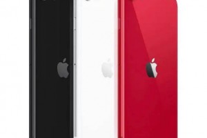 别人一直都在捧iPhone SE 2020，而我要深扒一下缺点和入手建议！