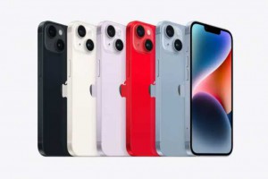 一张图看懂iPhone14和14Plus详细参数对比，这1000块到底差在哪？