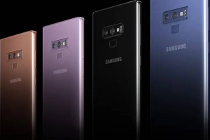 神速！三星Note 9拆解图放出：大容量电池是这样塞进去的