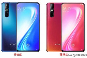 自拍一族vivo S1 Pro手机参数解读，亮点赏析