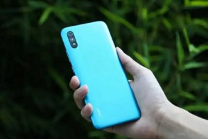 Redmi 9A手机评测：电量耐用寿命长