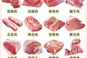 怎样选择好吃的猪肉？(怎样选择好吃的猪肉)