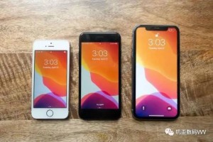 iPhone SE2真机上手评测，优缺点很明显，看看外媒都怎么说！