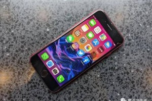 iPhone SE2真实体验半天，优点很多，缺点也很明显！