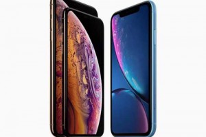 iPhone XS/XR到底谁更值得买？苹果：前者为创新，后者为用户