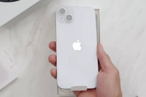 iPhone14Plus开箱体验，优缺点解析，它更适合这三类用户