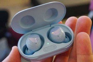 三星Galaxy Buds Plus上手评测：提升明显，但有两个重大缺陷