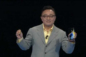 4000mAh大电池！三星Note 9正式发布：国行已经开卖，7499元起！