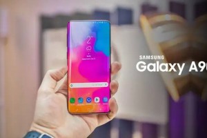 Galaxy A90 曝光：三星首款中端定位 5G 手机，采用旋转摄像头