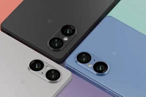 Sony索尼Xperia5V手机将进行Android14大版本升级