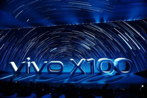 3999元起！vivo X100系列来了：性能和影像都能打