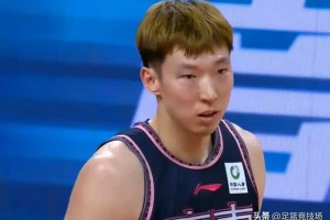 随着广东男篮90-107辽宁男篮,产生了五大不可思议,三个不争事实