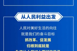 学习卡丨进一步全面深化改革，总书记提出方法论